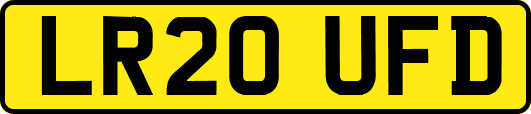 LR20UFD