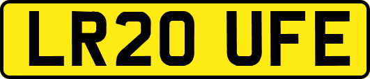 LR20UFE