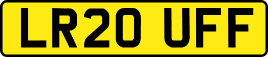 LR20UFF