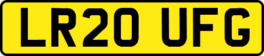 LR20UFG