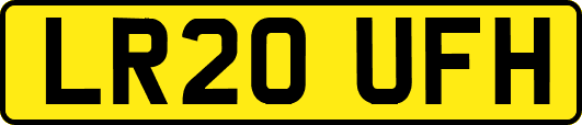 LR20UFH