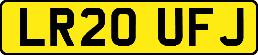 LR20UFJ