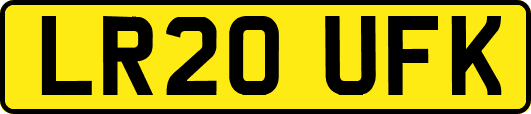 LR20UFK