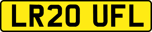 LR20UFL