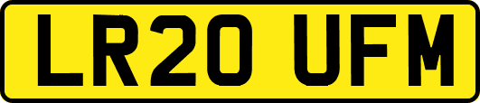 LR20UFM