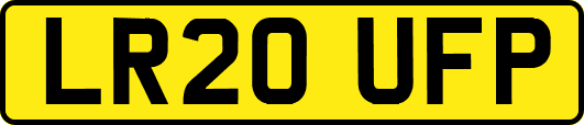 LR20UFP