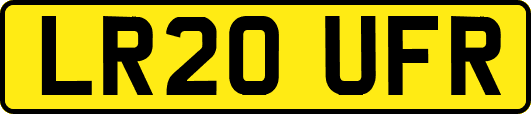 LR20UFR