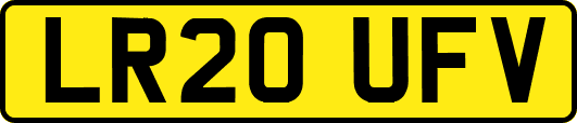 LR20UFV