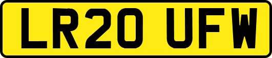 LR20UFW