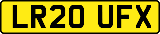 LR20UFX