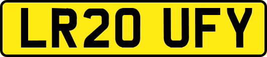 LR20UFY