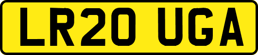 LR20UGA