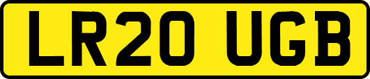 LR20UGB