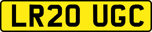 LR20UGC