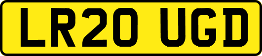 LR20UGD