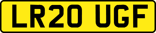LR20UGF