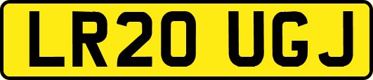 LR20UGJ