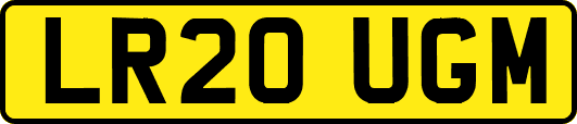 LR20UGM