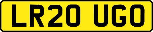 LR20UGO
