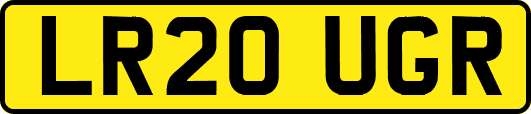 LR20UGR