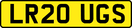 LR20UGS