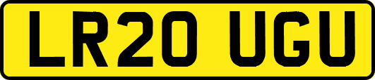 LR20UGU