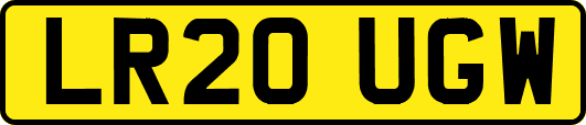 LR20UGW
