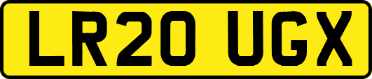 LR20UGX