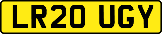 LR20UGY