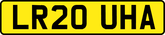 LR20UHA