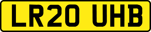LR20UHB