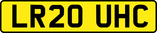 LR20UHC
