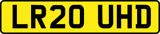 LR20UHD