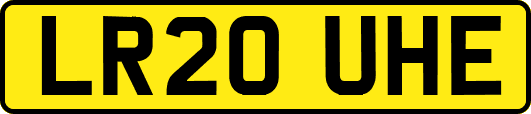 LR20UHE