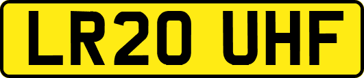 LR20UHF