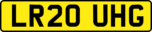 LR20UHG