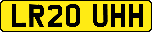 LR20UHH
