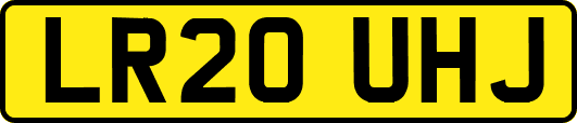 LR20UHJ