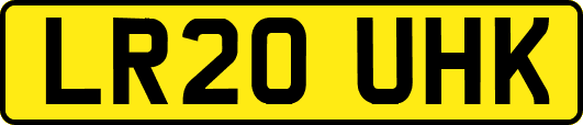 LR20UHK