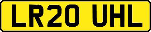 LR20UHL