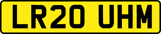 LR20UHM