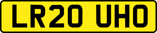 LR20UHO