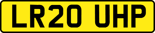 LR20UHP