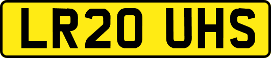 LR20UHS
