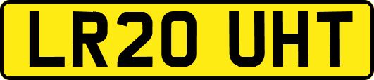 LR20UHT