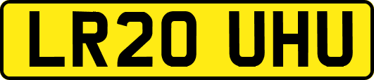 LR20UHU