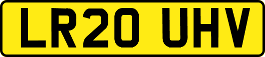 LR20UHV