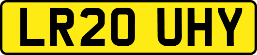 LR20UHY