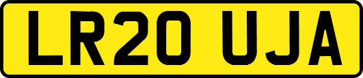 LR20UJA