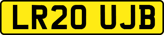 LR20UJB